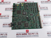 Abb 3Bsc 980 006 R168 Printed Circuit Board