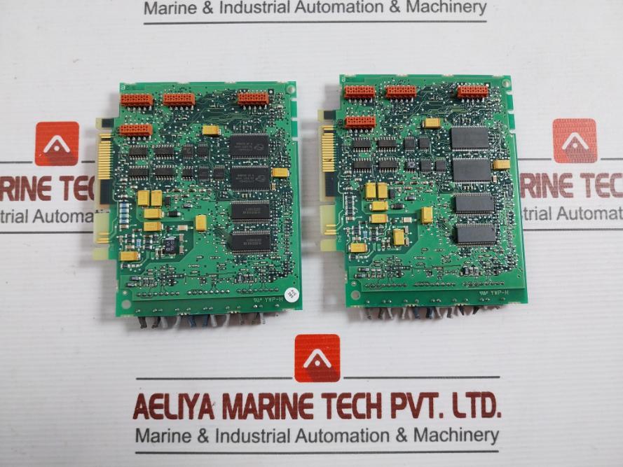 Abb 3Bsc980006R411 Printed Circuit Board