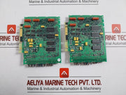 Abb 3Bsc980006R411 Printed Circuit Board