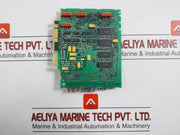 Abb 3Bsc980006R411 Printed Circuit Board