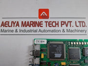 Abb 3Bsc980006R411 Printed Circuit Board