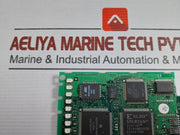 Abb 3Bsc980006R411 Printed Circuit Board