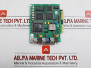 Abb 3Bsc980006R411 Printed Circuit Board