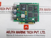 Abb 3Bsc980006R411 Printed Circuit Board