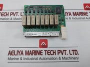 Abb 3Bse008513R1 Input Module Card Di820-1 Pr: C USED