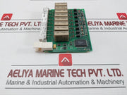 Abb 3Bse008513R1 Input Module Card Di820-1 Pr: C USED