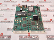 Abb 3Bse011181R1 Processor Circuit Board