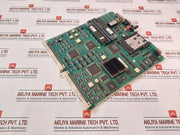 Abb 3Bse011181R1 Processor Circuit Board