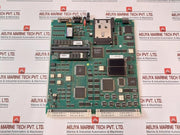 Abb 3Bse011181R1 Processor Circuit Board