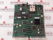Abb 3Bse011181R1 Processor Circuit Board