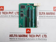 Abb 3Bse013211R1 Printed Circuit Board