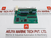 Abb 3Bse013211R1 Printed Circuit Board
