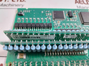 Abb 3Bse013211R1 Printed Circuit Board