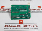 Abb 3Bse013211R1 Printed Circuit Board