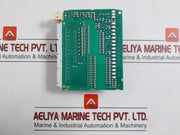 Abb 3Bse013211R1 Printed Circuit Board