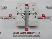 Abb 3Bse013231R1 Compact Module Termination Unit (Mtu) USED