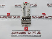 Abb 3Bse013231R1 Compact Module Termination Unit (Mtu) USED
