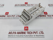 Abb 3Bse013231R1 Compact Module Termination Unit (Mtu) USED