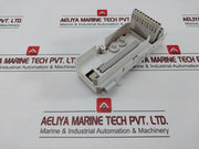 Abb 3Bse013231R1 Compact Module Termination Unit (Mtu) USED