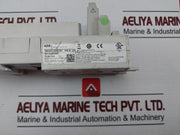 Abb 3Bse013231R1 Compact Module Termination Unit (Mtu) USED