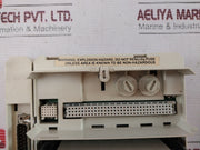 Abb 3Bse013234R1 Extended Module Termination Unit Tu830V1