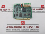 Abb 3Bse018112R1 Control Communication Module USED