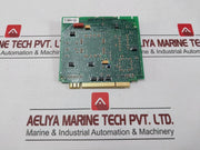 Abb 3Bse018112R1 Control Communication Module USED