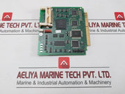Abb 3Bse018112R1 Control Communication Module USED