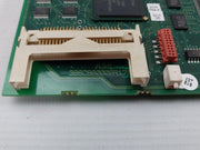 Abb 3Bse018112R1 Control Communication Module USED