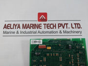 Abb 3Bse018112R1 Control Communication Module USED