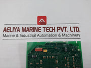 Abb 3Bse018112R1 Control Communication Module USED