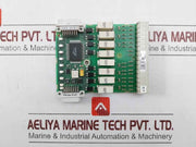 Abb 3Bse022363R1 Digital Input Module Pcb