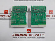 Abb 3Bse022363R1 Digital Input Module Pcb Pr. A