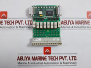 Abb 3Bse022363R1 Digital Input Module Pcb Pr. A