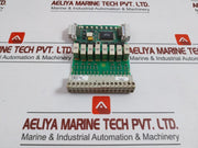 Abb 3Bse022363R1 Digital Input Module Pcb Pr. A