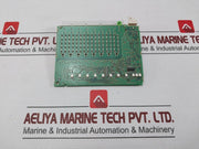 Abb 3Bse036374R1 Digital Input Module Circuit Board USED