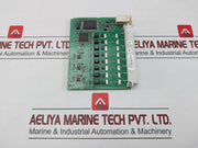 Abb 3Bse036374R1 Digital Input Module Circuit Board USED