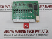Abb 3Bse036374R1 Digital Input Module Circuit Board USED