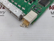 Abb 3Bse036374R1 Digital Input Module Circuit Board USED