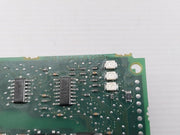 Abb 3Bse036457R1 Printed Circuit Board Ai825-1 USED