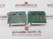 Abb 3Bse036457R1 Printed Circuit Board Ai825-1 USED