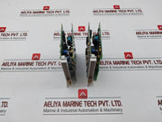 Abb 3Bse036457R1 Printed Circuit Board Ai825-1 USED