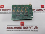 Abb 3Bse036457R1 Printed Circuit Board Ai825-1 USED