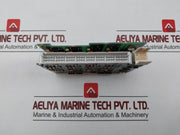 Abb 3Bse036457R1 Printed Circuit Board Ai825-1 USED
