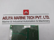 Abb 3Bse036457R1 Printed Circuit Board Ai825-1 USED