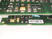 Abb 3Bse036457R1 Printed Circuit Board Ai825-1 USED