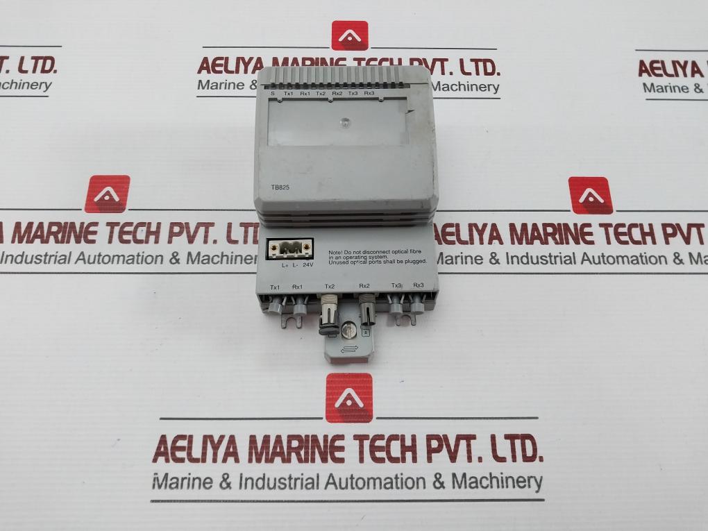 Abb 3Bse036634R2 Analog Output Module USED