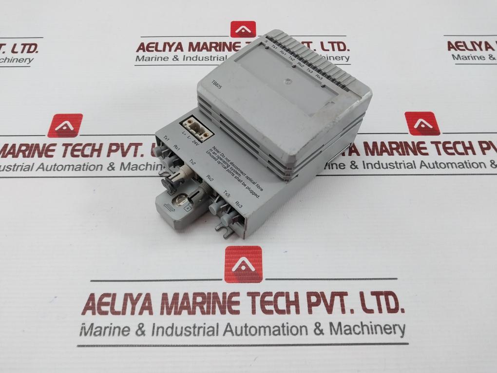 Abb 3Bse036634R2 Analog Output Module USED