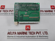 Abb 3Bse041470R1 Printed Circuit Board Pr: D USED