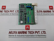 Abb 3Bse041470R1 Printed Circuit Board Pr: D USED